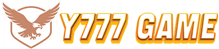 y777 game logo